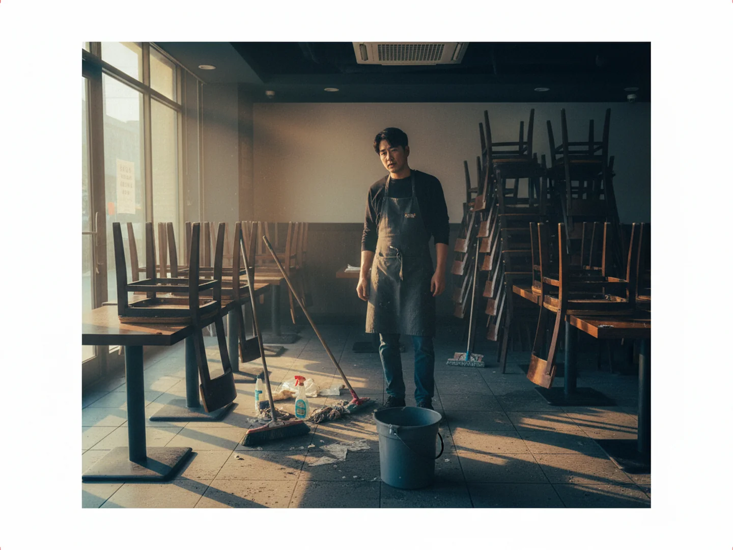 최강록 식당 폐업 이유02